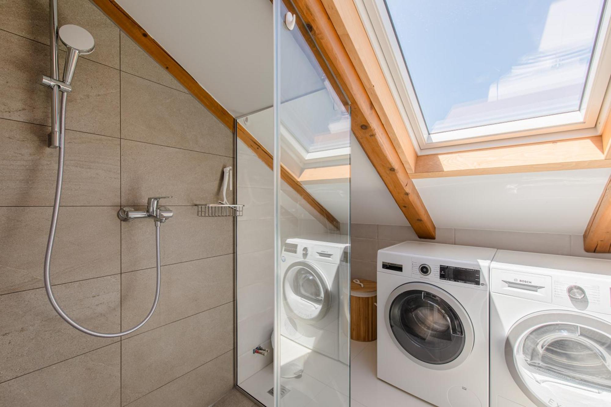 Angela Apartment Split Ngoại thất bức ảnh